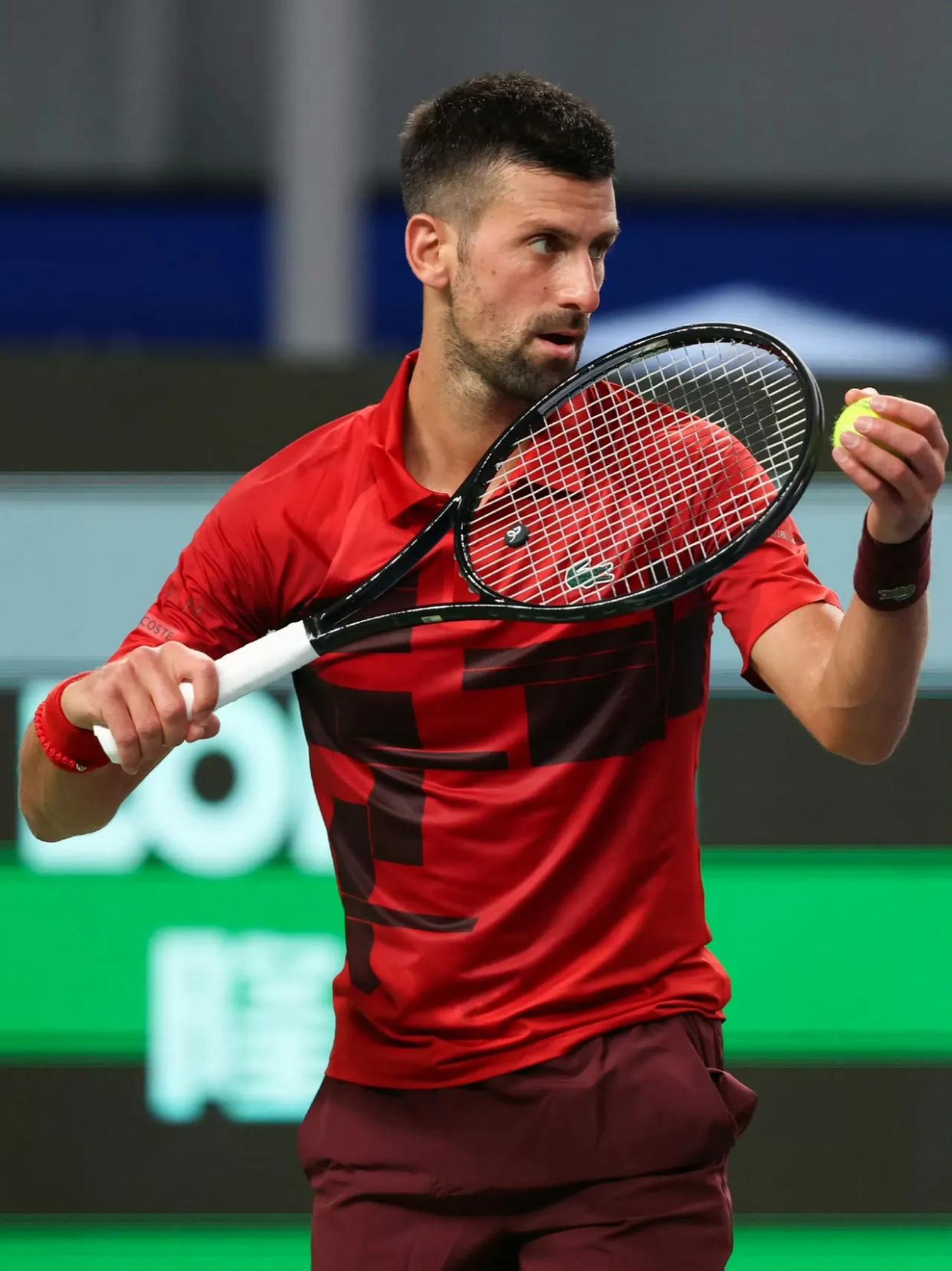 德约科维奇官方宣布锐不可当新规，C9引发争议！-九游下载安装官网