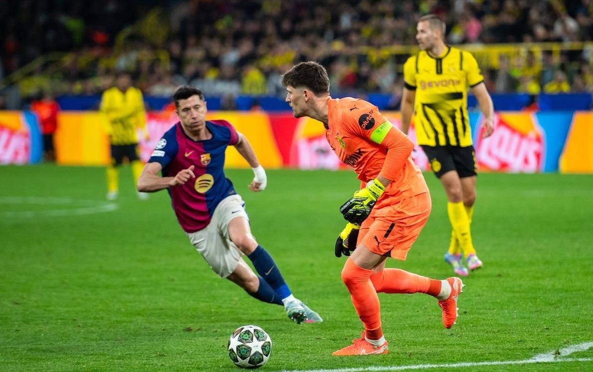 莱万多夫斯基新星最后时刻胜出表现突出，TL前途光明！-九游游戏网