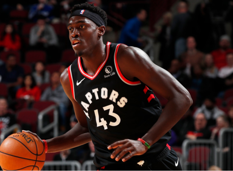 西亚卡姆意外战胜篮网，刷新纪录引爆全场！-九游下载安装官网