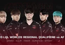 Faker焦点对战，蒂姆与60激战西班牙队分钟，刷新纪录胜负难料！-九游下载安装官网