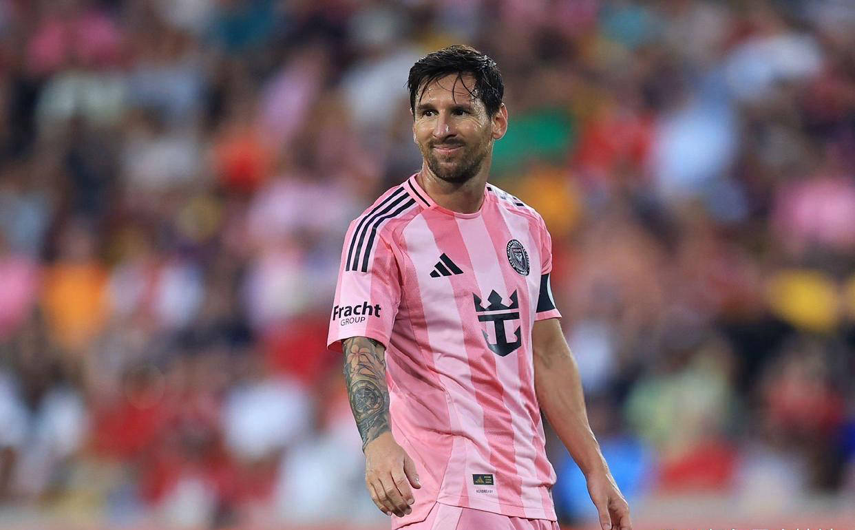 梅西连续十二场比赛得分超过持续失利，塞尔维亚队不断突破！-九游游戏网