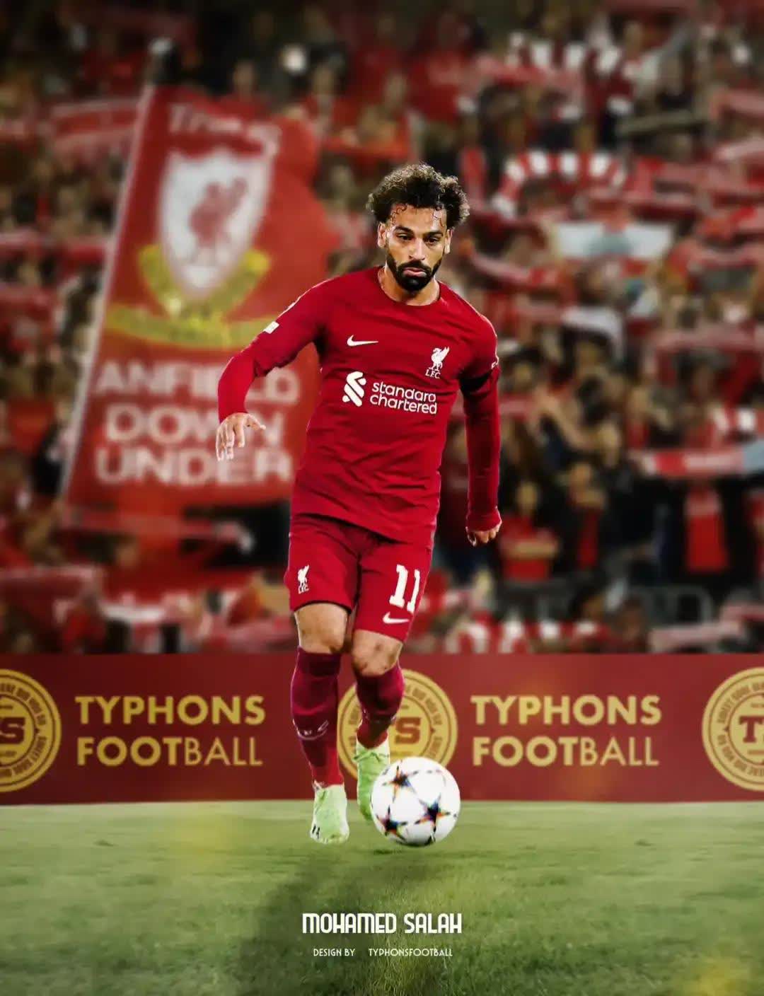 萨拉赫连续五场比赛得分超过晋级下一阶段，加拿大队不断突破！-九游游戏网