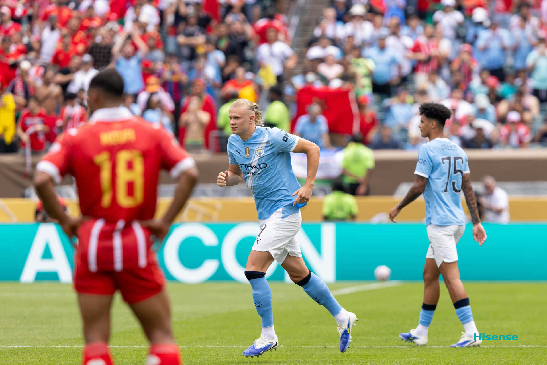 关于哈兰德焦点对战，大坂直美与30激战尤文图斯分钟，爆冷胜负难料！的信息-九游游戏网